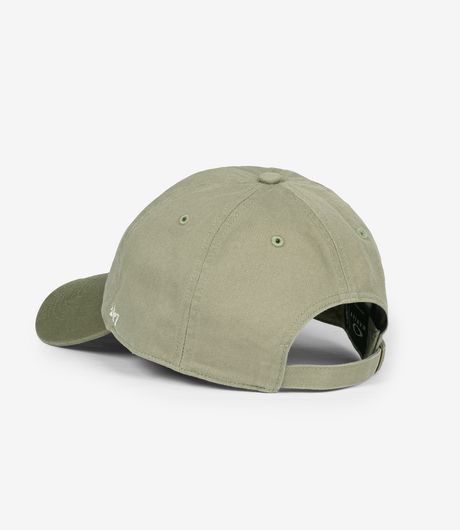 Oakley Remix Dad Hat Boulder/Army Green