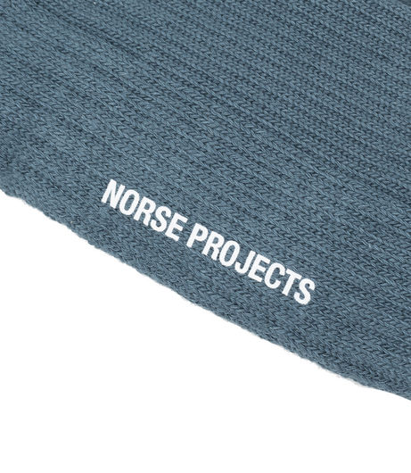Norse Projects Bjarki Cotton Sport Sodalite