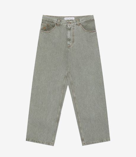 Polar Skate Co Big Boy Pants Eucalyptus