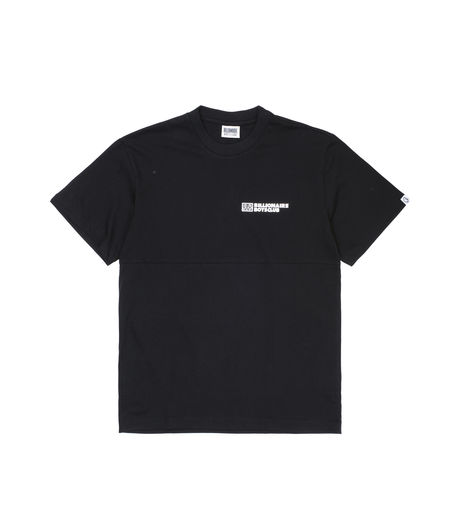Billionaire Boys Club Robotic Logo T-Shirt Black