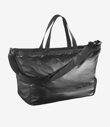 Salomon ACS Extended Totebag Black
