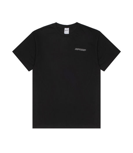 Ripndip Cybor Tee Black