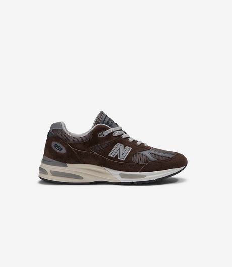 New Balance U991BG2 Brown/Grey