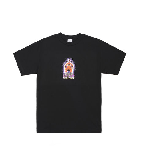 Alltimers Energy Tee Black