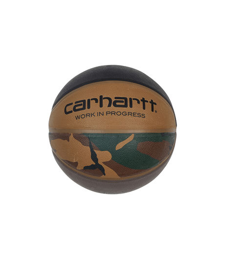 Carhartt WIP Valiant 4 Basketball Multi