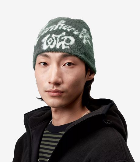 Carhartt WIP Chedda Beanie Opuntia/Natural