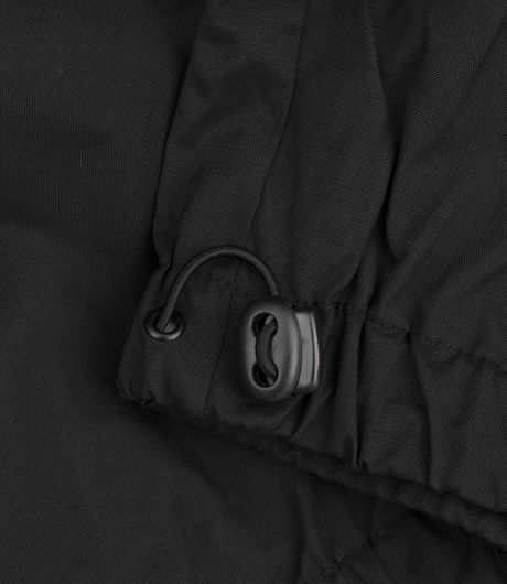 Fila Astor Batwing Jacket Black