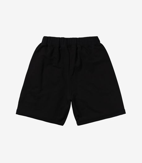 No Problemo Sweatshorts Black