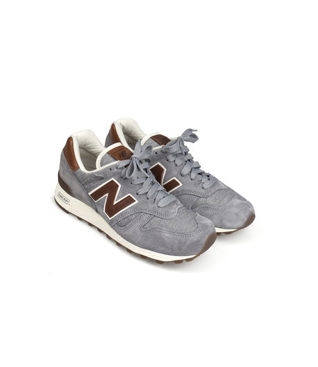 New Balance M1300DAS Steel Grey