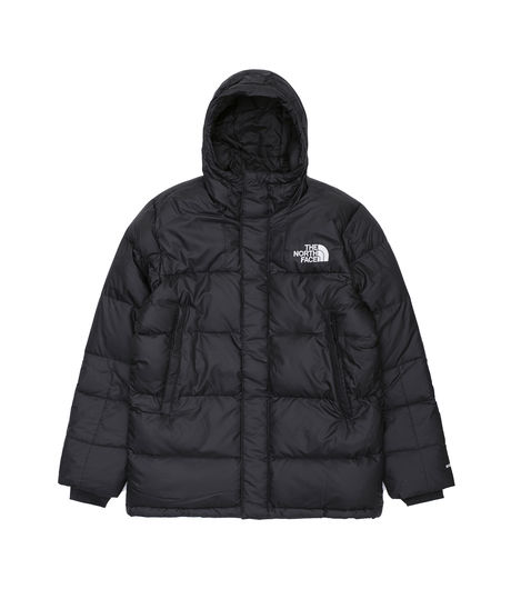 The North Face DPTFRD Down Jacket TNF Black