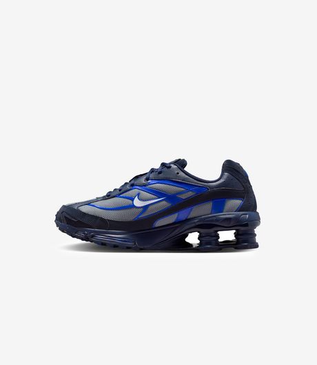 Nike Shox Ride 2 Black