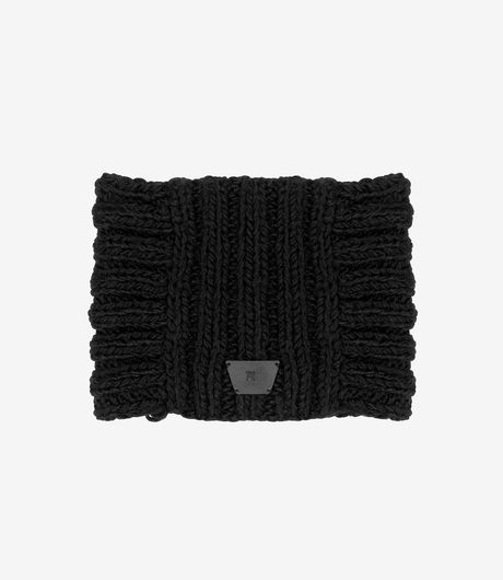 MISBHV Cat Ears Beanie Black