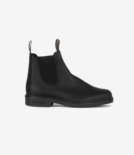 Blundstone 063 Chelsea Boots Dress Black