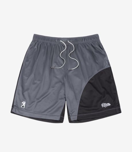 ショートパンツ CASABLANCA Women Shorts  Burmudas 93789 WS25KW94001 92726 B Casablanca/カサブランカ｜ホワイト サテン ショーツ