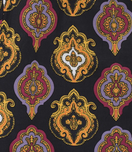 Stussy Shield Short Black