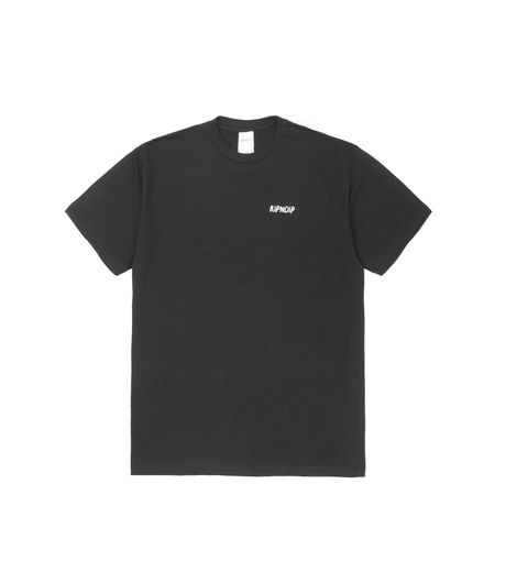 Ripndip CoCo Nerm Tee Black