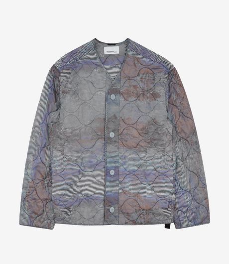 OAMC Peacemaker Combat Liner Tidefall All Over Print