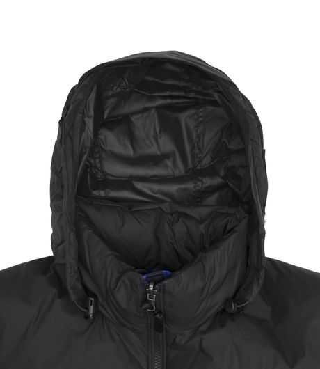 The North Face Rage 1996 Nuptse Jacket Aztec Blue/Rage