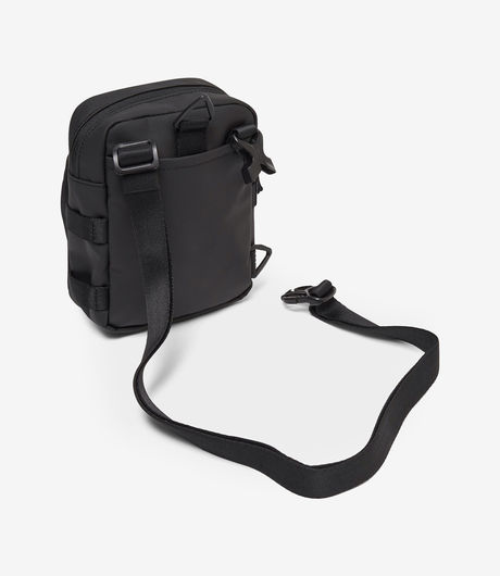 Oakley Rover Crossbody Bag Blackout