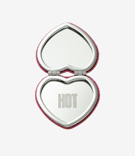 Carne Bollente (Self) Love Forever Red