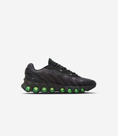 Nike Nike Air Max DN8 Black/Green Strike/Dark Smoke Grey/Black