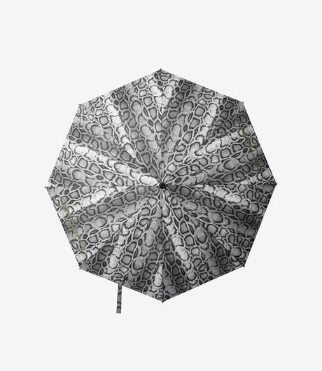 Carhartt WIP Snake Camo Compact Umbrella