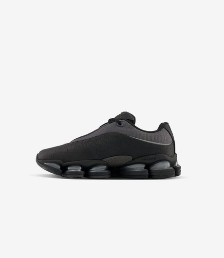 New Balance Abzorb U2000335 Black