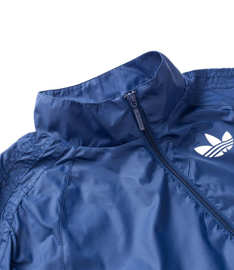 Adidas SST Windbreaker Oxblue