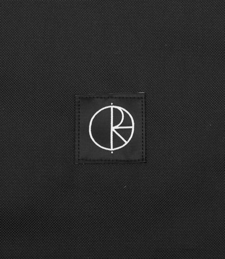 Polar Skate Co Tote Bag Black