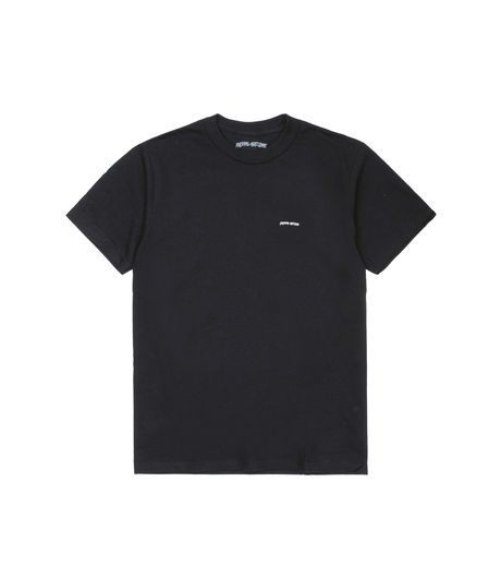 Fucking Awesome Portal Tee Black