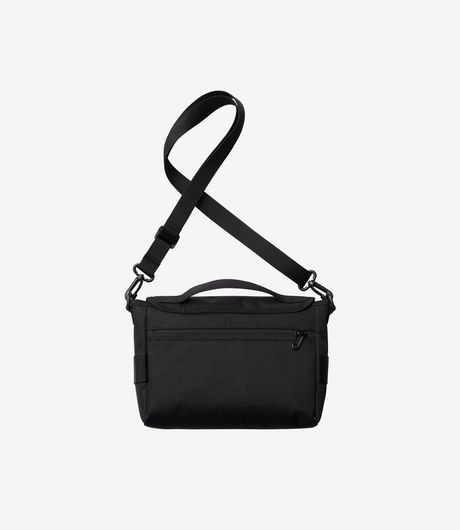 Carhartt WIP Kyle Shoulder Bag Black