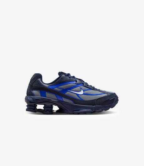 Nike Shox Ride 2 Black