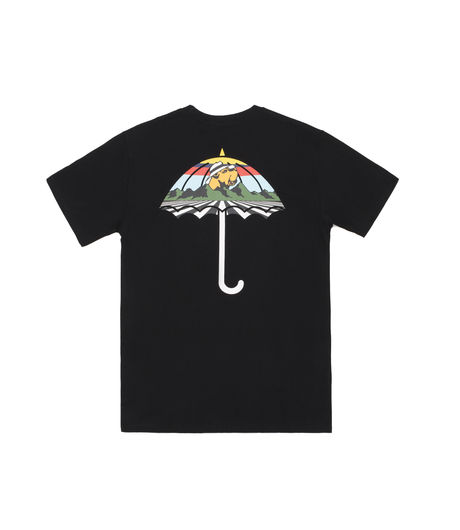 Hélas UMB Source Tee Black