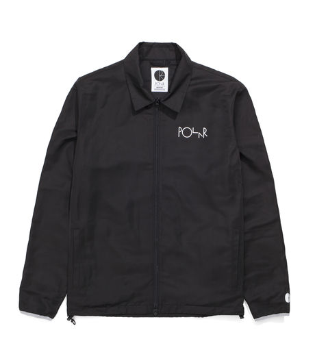 Polar Skypager Jacket Black