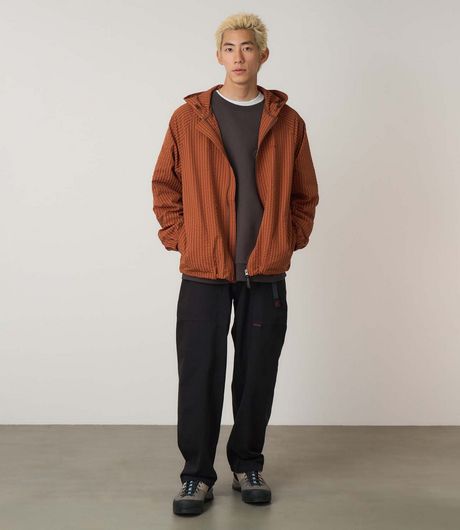 Gramicci Gadget Pant Black