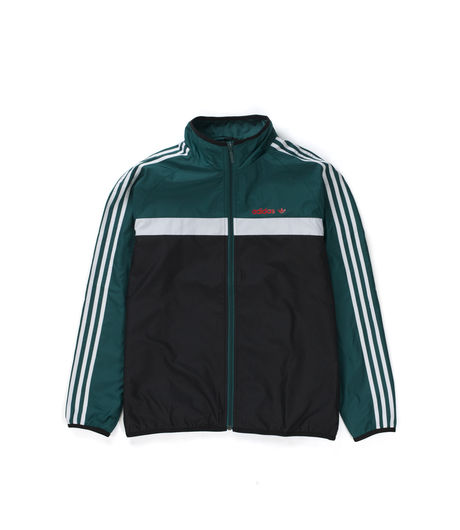 Adidas Marathon 83 Windbreaker Black
