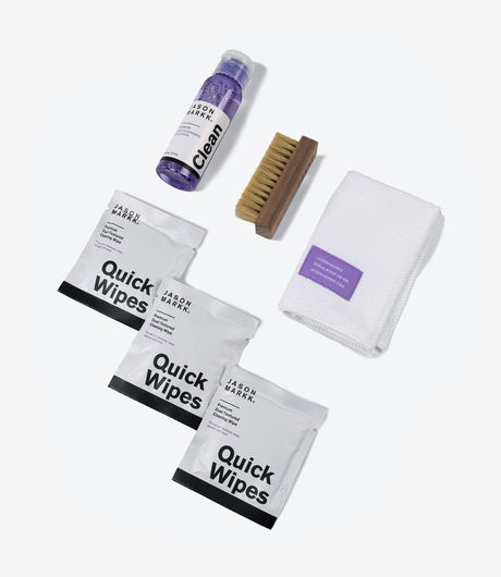 Jason Markk Travel Kit