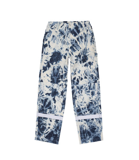 Daily Paper Fefac Worker Pants Tie Dye
