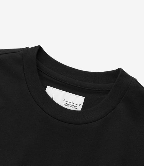 Nike 'Eye Brand' T-Shirt Black