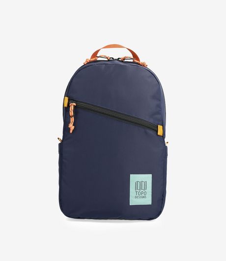Topo Designs Light Pack Navy/Multi