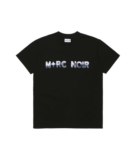 M+RC Noir Spray T-Shirt Black