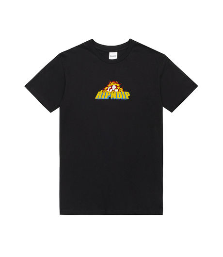 Ripndip Nermzilla Tee Black