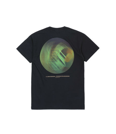 Beinghunted Holy B 3D19 T-Shirt Black