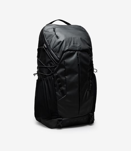 Oakley Terraquest 29L Backpack Pitch Black