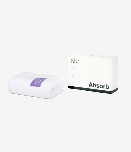 Jason Markk Premium Microfiber Towel