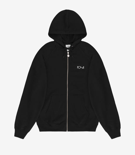 Polar black hot sale hoodie