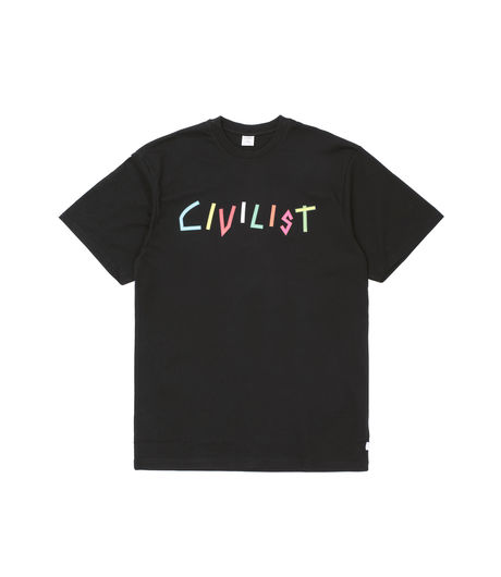 Civilist Babalu Tee Black