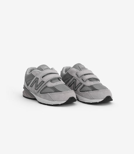 New Balance IV990GL5 V5 Hook and Loop Grey