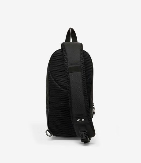 Oakley Enhance LT Body Bag 9.0 Black/White