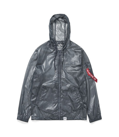 Alpha Industries Newport Air Rep.blue